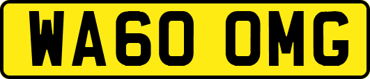 WA60OMG