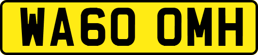 WA60OMH