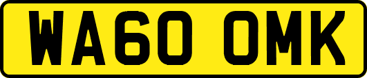 WA60OMK