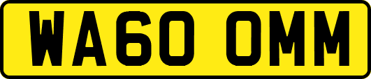 WA60OMM