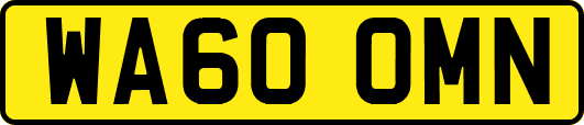 WA60OMN