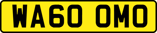 WA60OMO