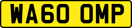 WA60OMP