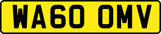 WA60OMV