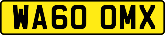 WA60OMX
