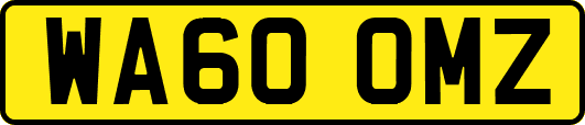 WA60OMZ