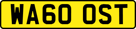 WA60OST