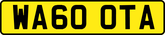 WA60OTA