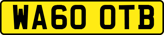 WA60OTB