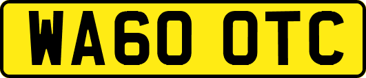 WA60OTC