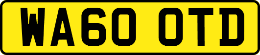 WA60OTD