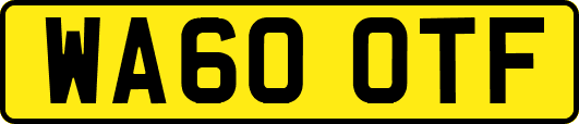 WA60OTF