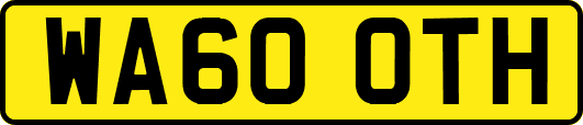 WA60OTH