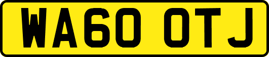 WA60OTJ