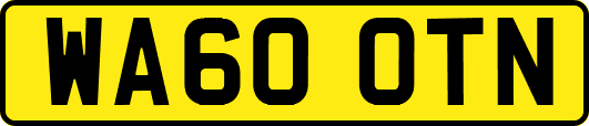 WA60OTN