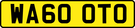 WA60OTO
