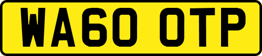 WA60OTP
