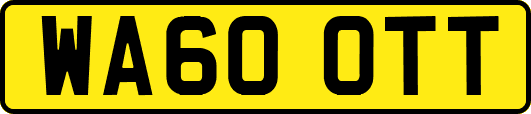 WA60OTT