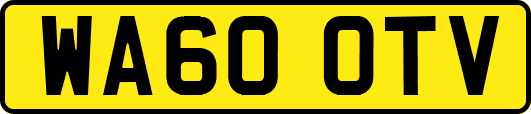WA60OTV