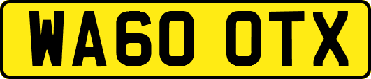WA60OTX