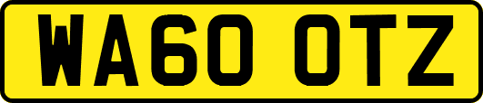 WA60OTZ