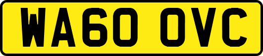 WA60OVC