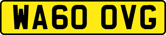 WA60OVG
