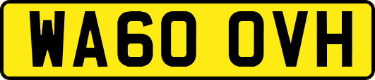 WA60OVH