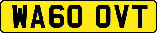 WA60OVT