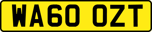 WA60OZT