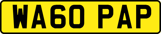 WA60PAP