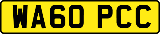 WA60PCC