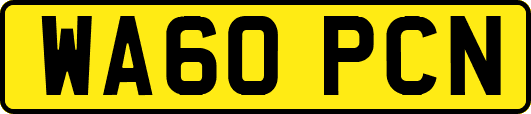 WA60PCN