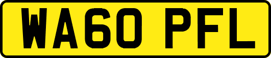 WA60PFL