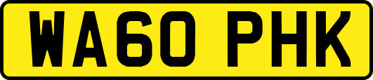 WA60PHK