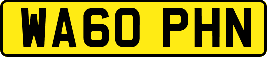 WA60PHN