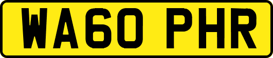 WA60PHR