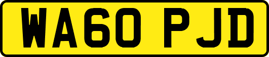 WA60PJD