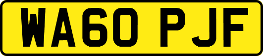 WA60PJF