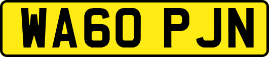 WA60PJN