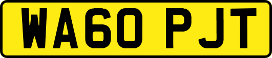 WA60PJT
