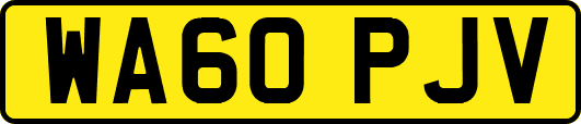 WA60PJV