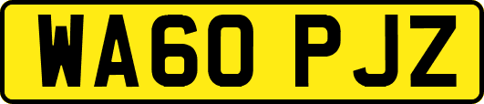 WA60PJZ