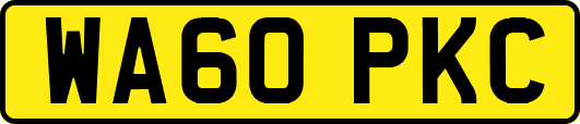 WA60PKC