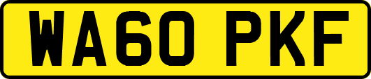 WA60PKF