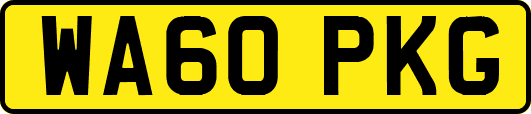 WA60PKG