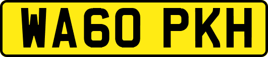 WA60PKH