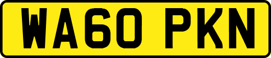 WA60PKN
