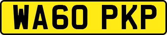 WA60PKP