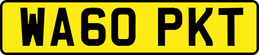 WA60PKT
